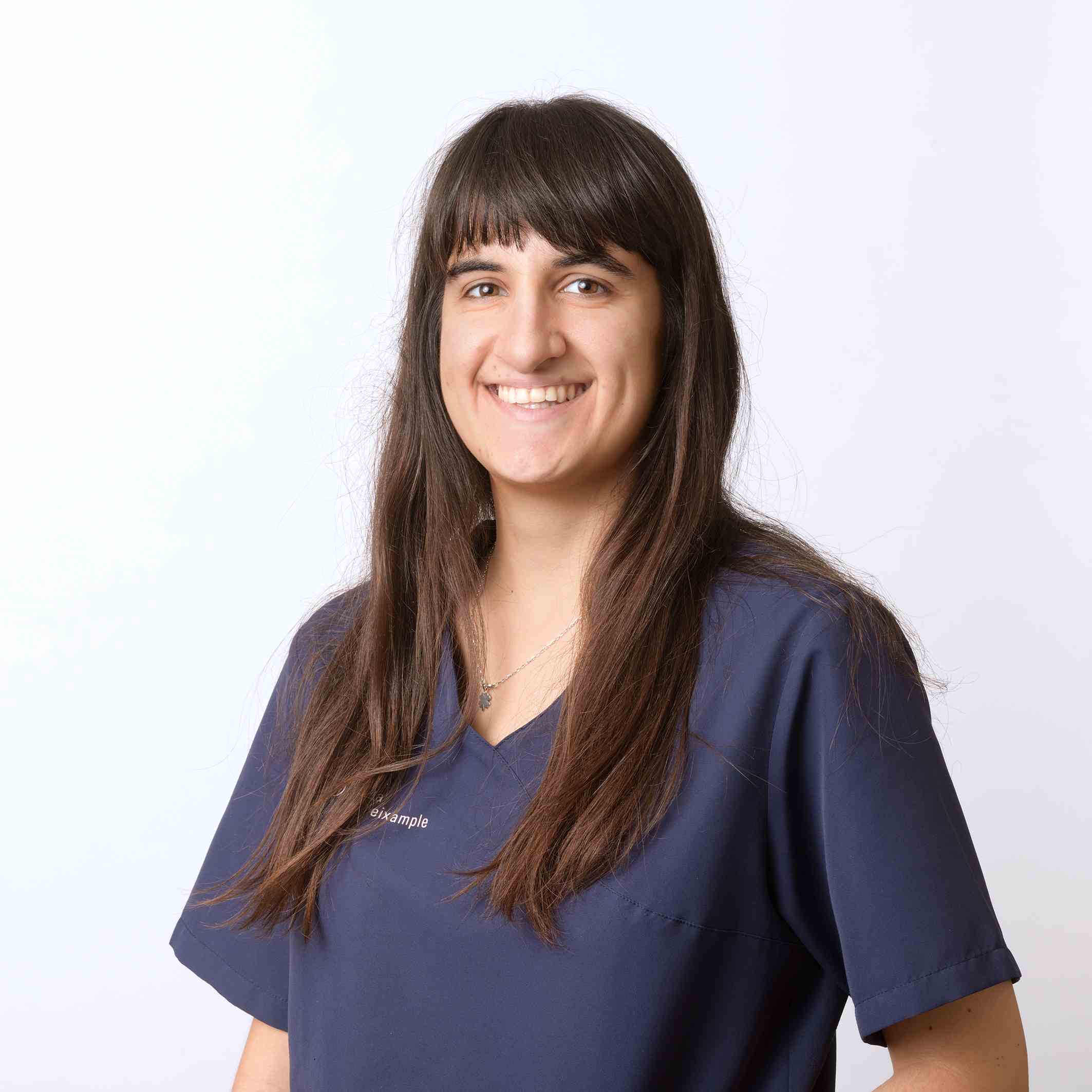Ruiz Revilla, Marta